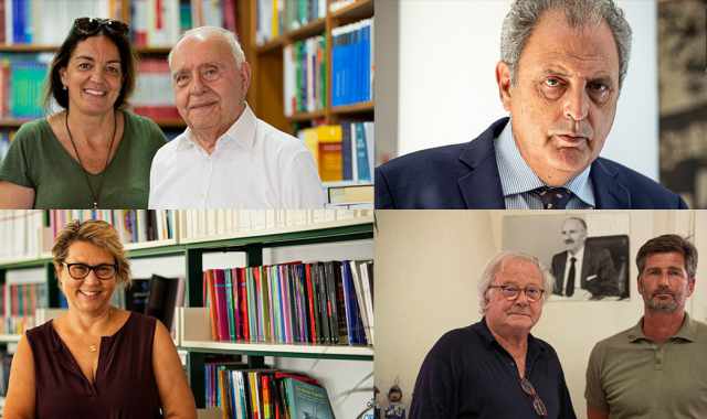 Laterza, Adda, Cacucci e Dedalo: la storia delle antiche case editrici di Bari